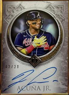Ronald Acuna Jr.