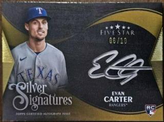 Evan Carter