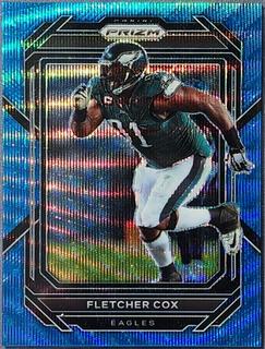 Fletcher Cox