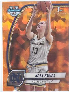 Kate Koval