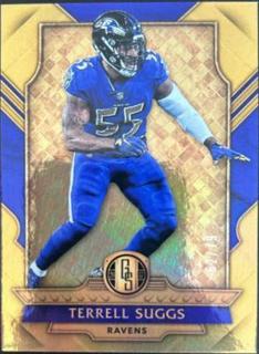 Terrell Suggs