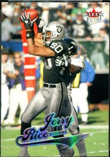 Jerry Rice