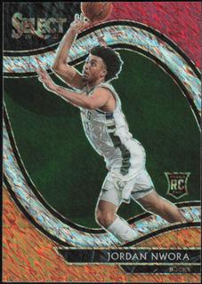 Jordan Nwora