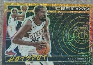 Kevin Durant