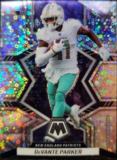 DeVante Parker