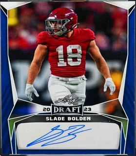 Slade Bolden
