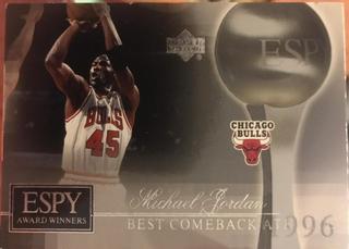 Michael Jordan