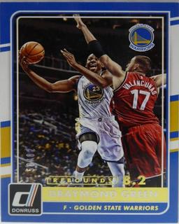 Draymond Green
