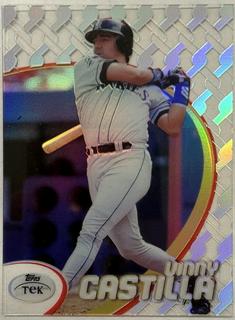 Vinny Castilla