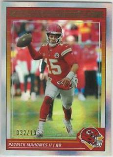 Patrick Mahomes II
