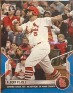 Albert Pujols