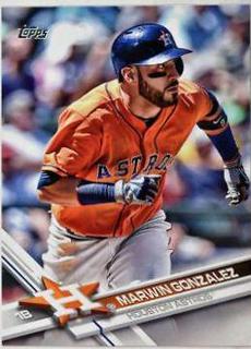 Marwin Gonzalez