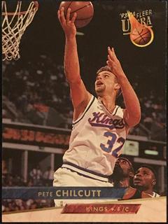 Pete Chilcutt