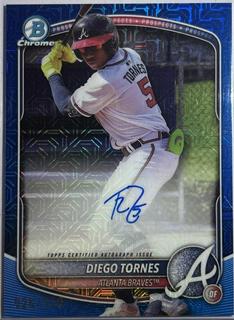 Diego Tornes