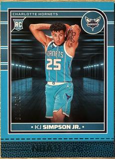 KJ Simpson Jr.