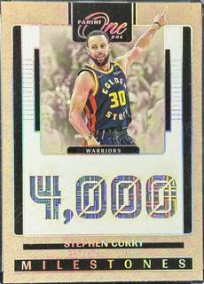 Stephen Curry