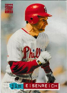 Jim Eisenreich