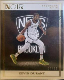 Kevin Durant
