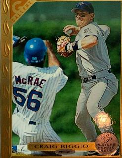 Craig Biggio