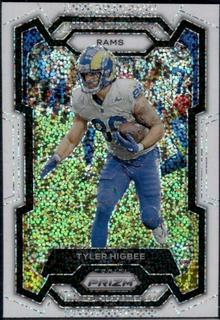 Tyler Higbee