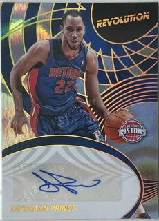 Tayshaun Prince