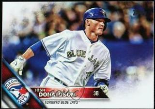 Josh Donaldson