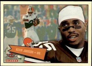 Kevin Johnson