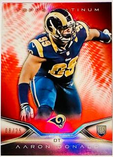 Aaron Donald