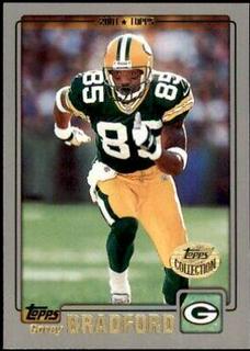 Corey Bradford