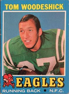 Tom Woodeshick