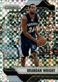 Brandan Wright