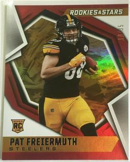 Pat Freiermuth