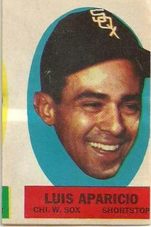 Luis Aparicio