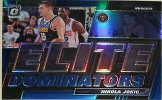 Nikola Jokic