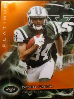 Devin Smith