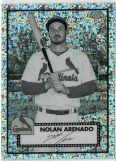 Nolan Arenado