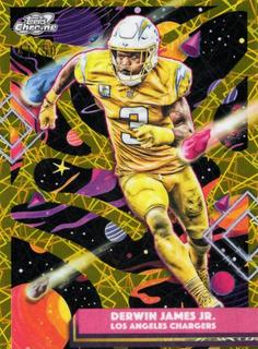 Derwin James Jr.
