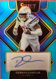 Derwin James Jr.