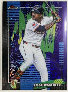 Jose Ramirez