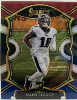 Jalen Reagor