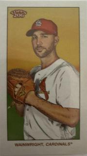 Adam Wainwright