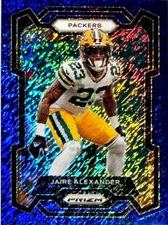 Jaire Alexander