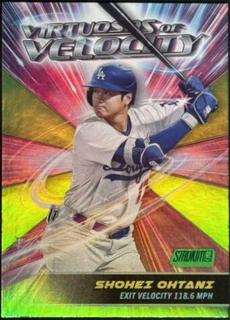Shohei Ohtani