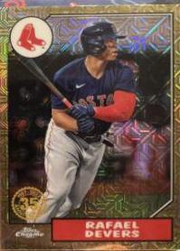 Rafael Devers