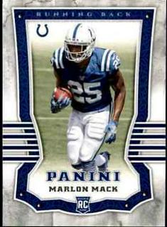 Marlon Mack