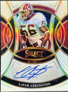 LaVar Arrington