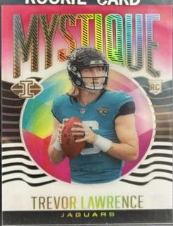 Trevor Lawrence