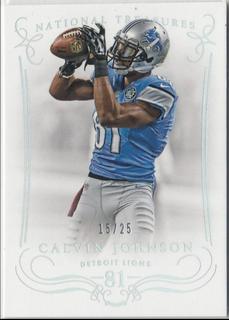 Calvin Johnson