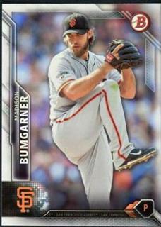 Madison Bumgarner
