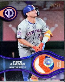 Pete Alonso